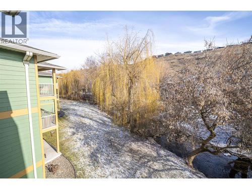301 Browne Road Unit# 312, Vernon, BC - Outdoor