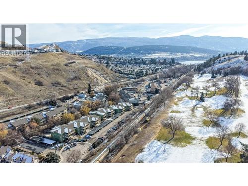 301 Browne Road Unit# 312, Vernon, BC - Outdoor With View