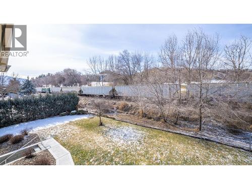 301 Browne Road Unit# 312, Vernon, BC - Outdoor