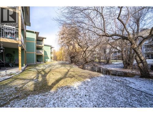 301 Browne Road Unit# 312, Vernon, BC - Outdoor