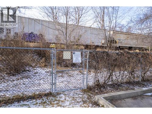 301 Browne Road Unit# 312, Vernon, BC - Outdoor