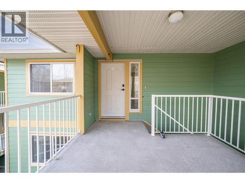 301 Browne Road Unit# 312, Vernon, BC - Outdoor With Exterior