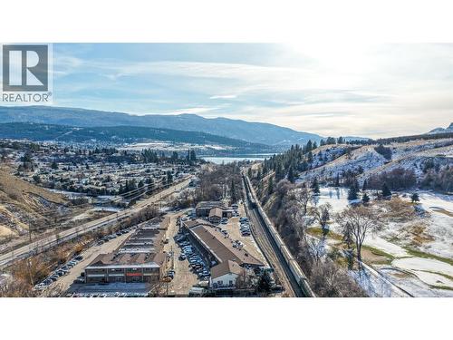 301 Browne Road Unit# 312, Vernon, BC - Outdoor With View