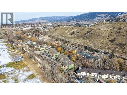 301 Browne Road Unit# 312, Vernon, BC - Outdoor With View