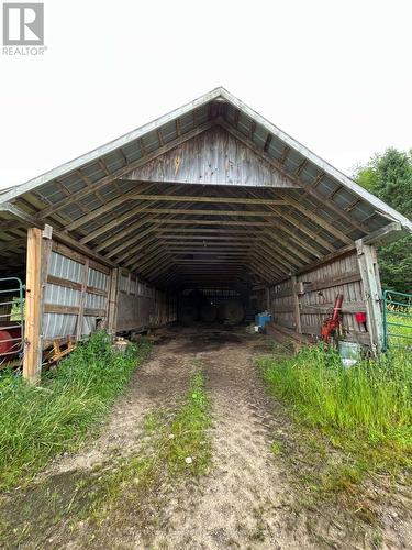 2245 Ahmic Lake Road, Magnetawan, ON - Outdoor