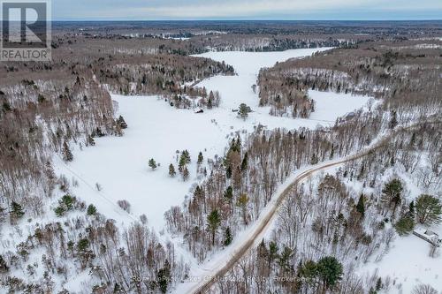 2245 Ahmic Lake Road, Magnetawan, ON - Outdoor With View