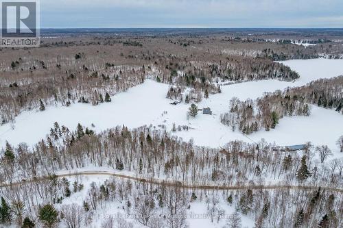 2245 Ahmic Lake Road, Magnetawan, ON - Outdoor With View