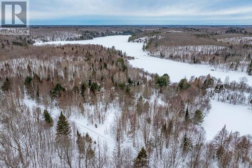 2245 Ahmic Lake Road, Magnetawan, ON - Outdoor With View