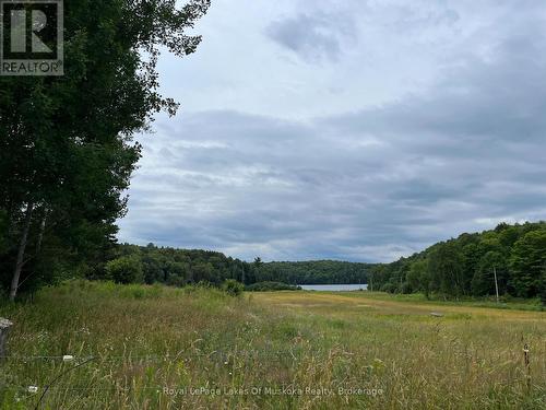 2245 Ahmic Lake Road, Magnetawan, ON - Outdoor With View