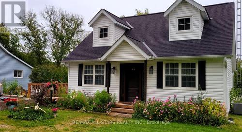 10268 RAVENSHOE ROAD  Georgina (Baldwin), ON L0C 1L0