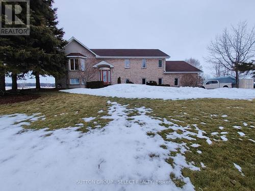 77242 London Road, Huron East (Tuckersmith), ON - Outdoor