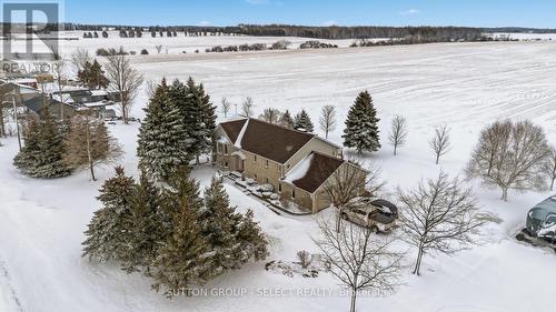 77242 London Road, Huron East (Tuckersmith), ON - Outdoor With View