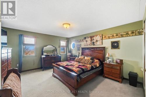 77242 London Road, Huron East (Tuckersmith), ON - Indoor Photo Showing Bedroom