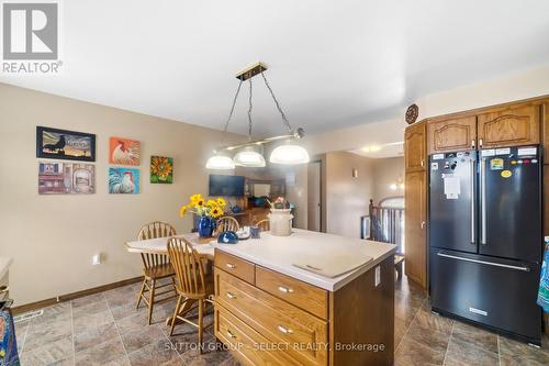 77242 London Road, Huron East (Tuckersmith), ON - Indoor