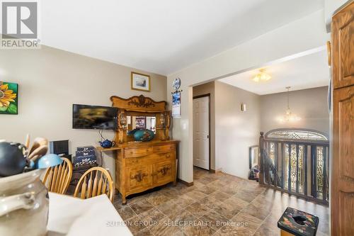77242 London Road, Huron East (Tuckersmith), ON - Indoor