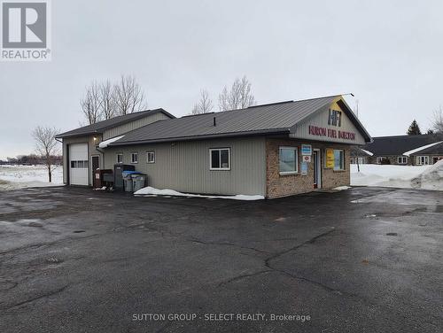 77242 London Road, Huron East (Tuckersmith), ON - Outdoor