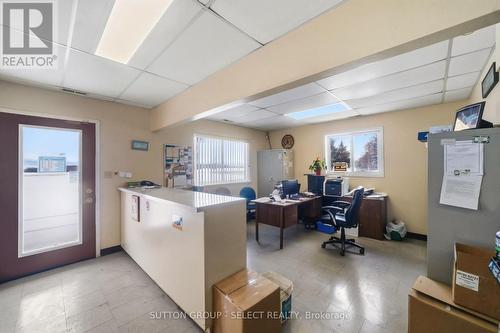 77242 London Road, Huron East (Tuckersmith), ON - Indoor