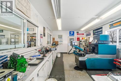 77242 London Road, Huron East (Tuckersmith), ON - Indoor