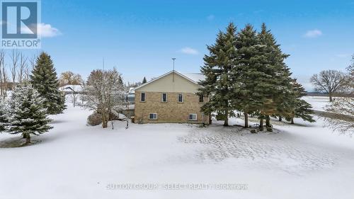 77242 London Road, Huron East (Tuckersmith), ON - Outdoor With View