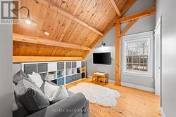 Recreation Space - Second Level - 