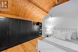 Bedroom 2 - Second Level - 