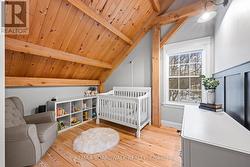 Bedroom 4 - Second Level - 