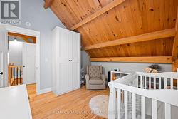 Bedroom 4 - Second Level - 