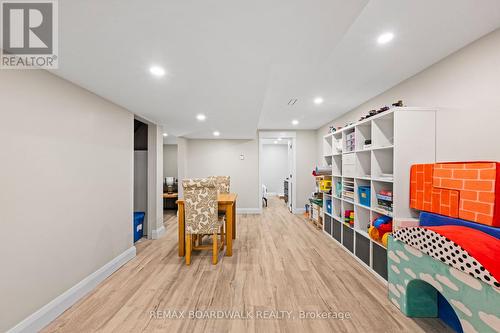 Basement - 4701 4Th Concession Road, Augusta, ON - Indoor