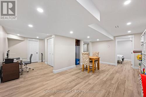 Basement - 4701 4Th Concession Road, Augusta, ON - Indoor