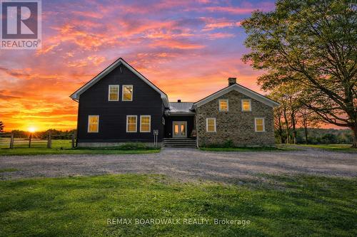 4701 4TH CONCESSION ROAD  Augusta, ON K0E 1T0