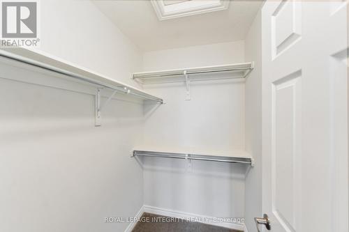 580 Catleaf Row, Ottawa, ON - Indoor With Storage