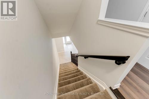 580 Catleaf Row, Ottawa, ON - Indoor Photo Showing Other Room