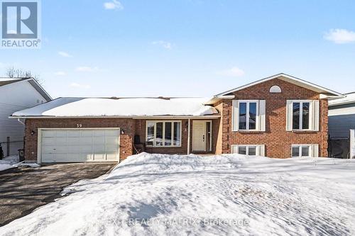 39 Lapointe Boulevard, Russell, ON - Outdoor