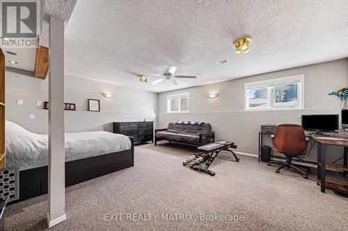 39 Lapointe Boulevard, Russell, ON - Indoor Photo Showing Bedroom
