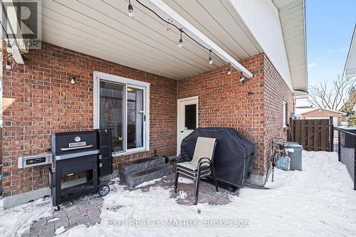 39 Lapointe Boulevard, Russell, ON - Outdoor With Exterior
