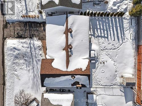 39 Lapointe Boulevard, Russell, ON - Outdoor