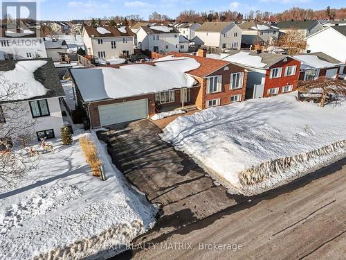 39 Lapointe Boulevard, Russell, ON - Outdoor