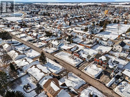 39 Lapointe Boulevard, Russell, ON - Outdoor With View