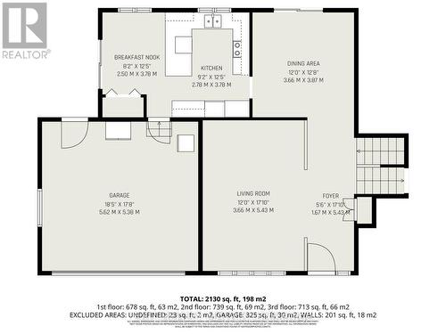 main floor - 39 Lapointe Boulevard, Russell, ON - Other