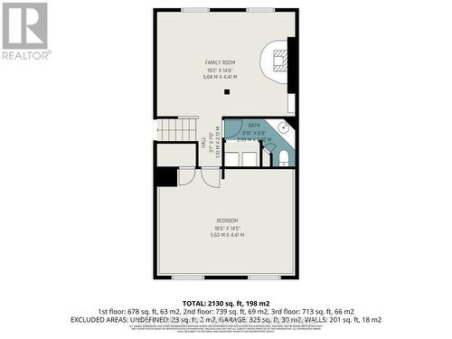 lower level - 39 Lapointe Boulevard, Russell, ON - Other