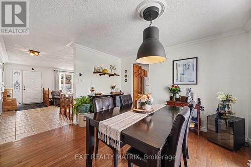 39 Lapointe Boulevard, Russell, ON - Indoor Photo Showing Dining Room