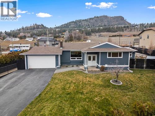 932 Mccartney Road, West Kelowna, BC - Outdoor