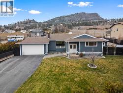 932 McCartney Road  West Kelowna, BC V1Z 1S1
