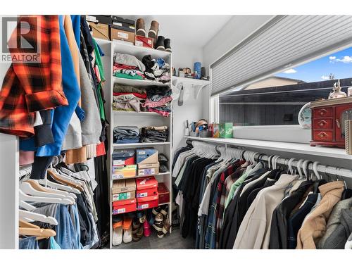 932 Mccartney Road, West Kelowna, BC - Indoor With Storage