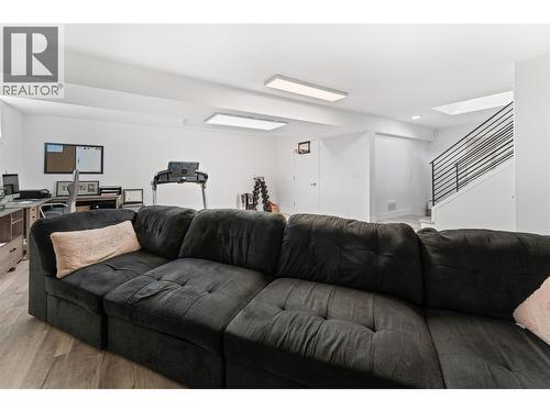 932 Mccartney Road, West Kelowna, BC - Indoor Photo Showing Other Room