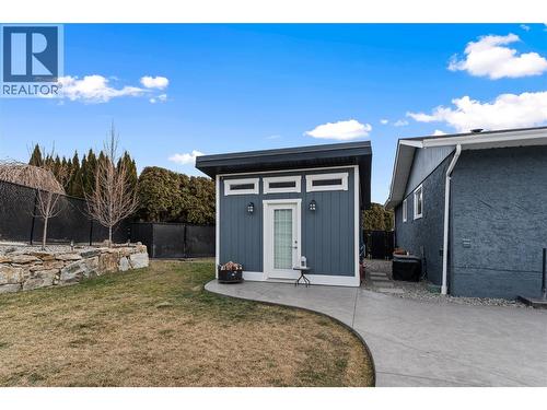 932 Mccartney Road, West Kelowna, BC - Outdoor