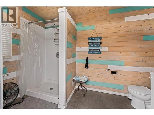 932 Mccartney Road, West Kelowna, BC - Indoor Photo Showing Bathroom