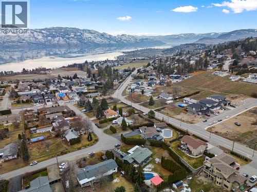 932 Mccartney Road, West Kelowna, BC - Outdoor With View
