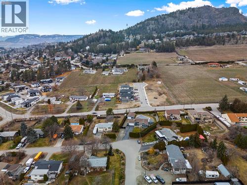932 Mccartney Road, West Kelowna, BC - Outdoor With View