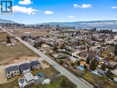 932 Mccartney Road, West Kelowna, BC - Outdoor With View